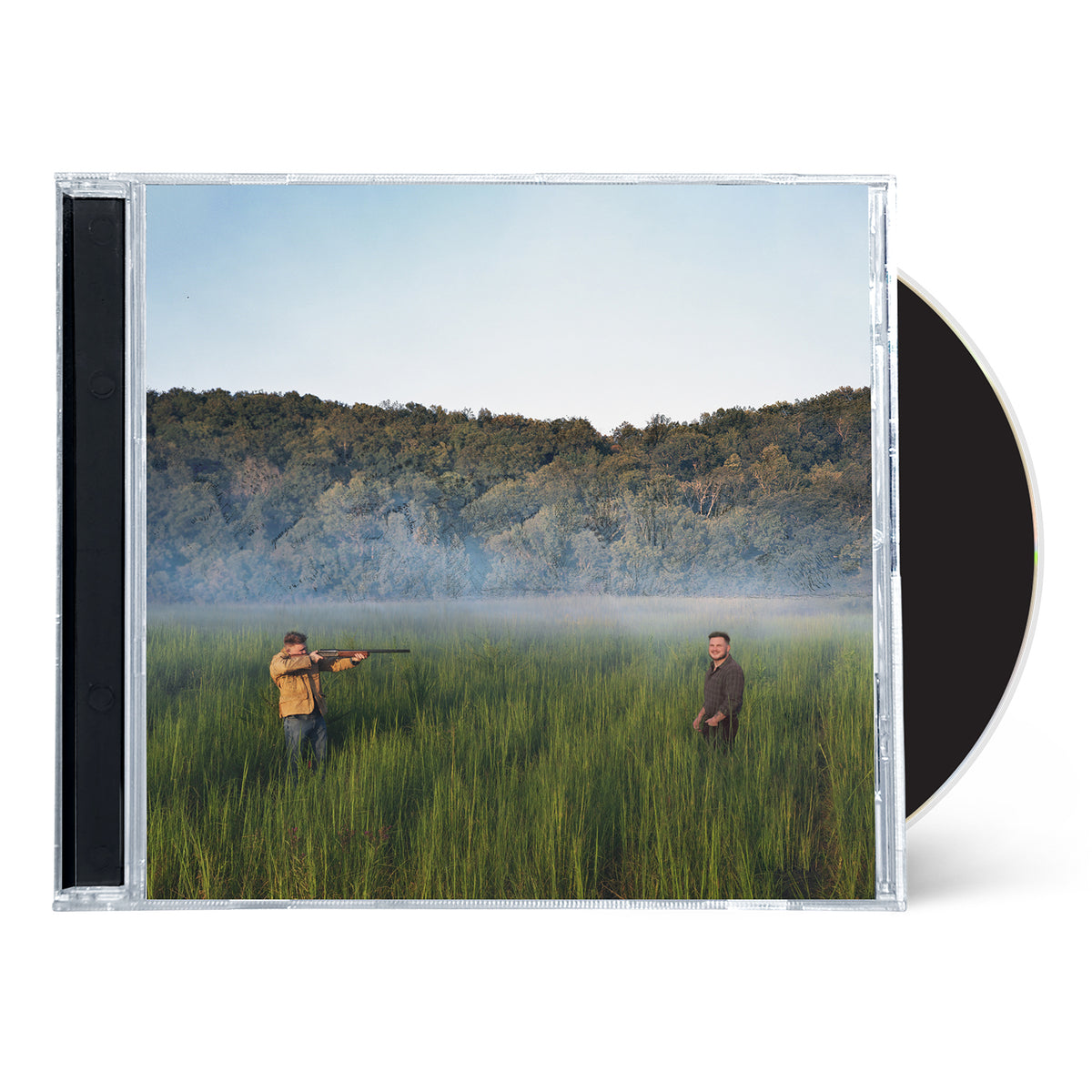 Young Manhood and Other Donatable Organs EP - CD