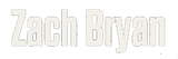 Zach Bryan