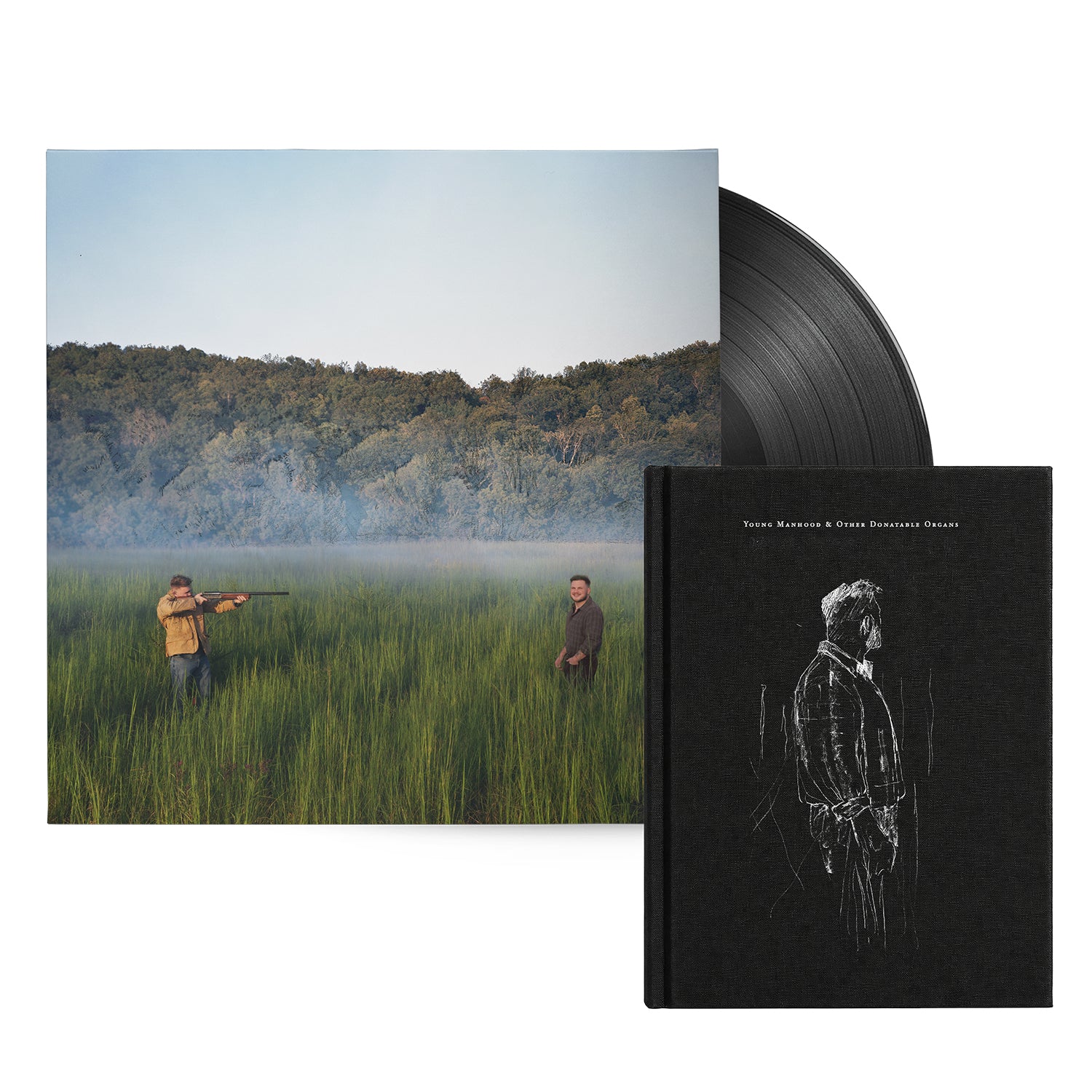Buy Zach Bryan Music | Vinyl Records, Albums, and CDs