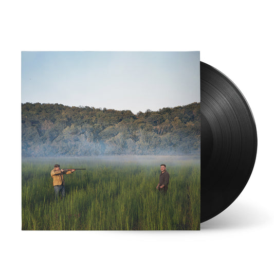 Young Manhood and Other Donatable Organs EP 12" Vinyl