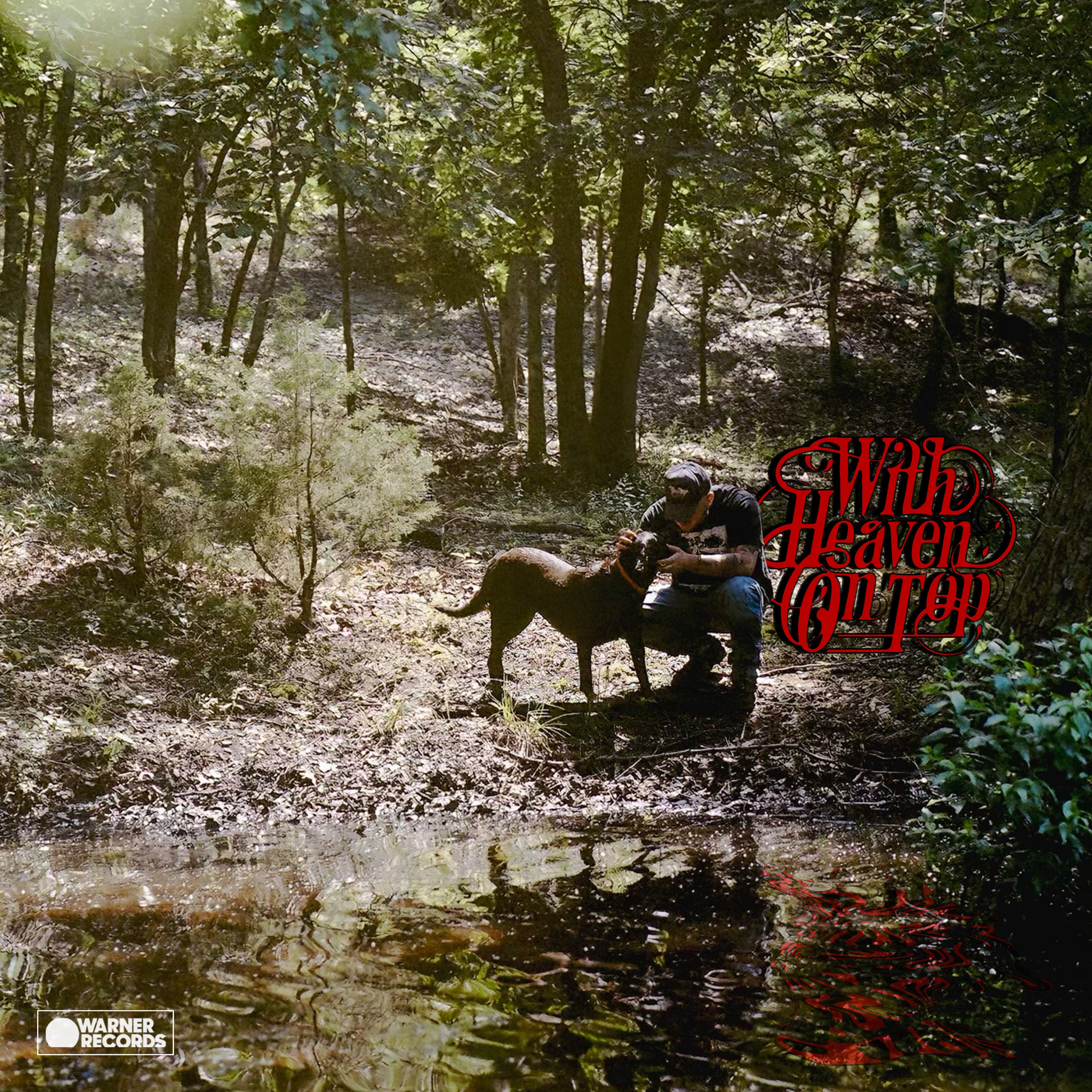 Buy Zach Bryan Music | Vinyl Records, Albums, and CDs