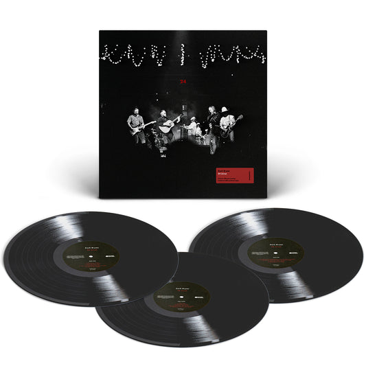 24 (Live) 3LP